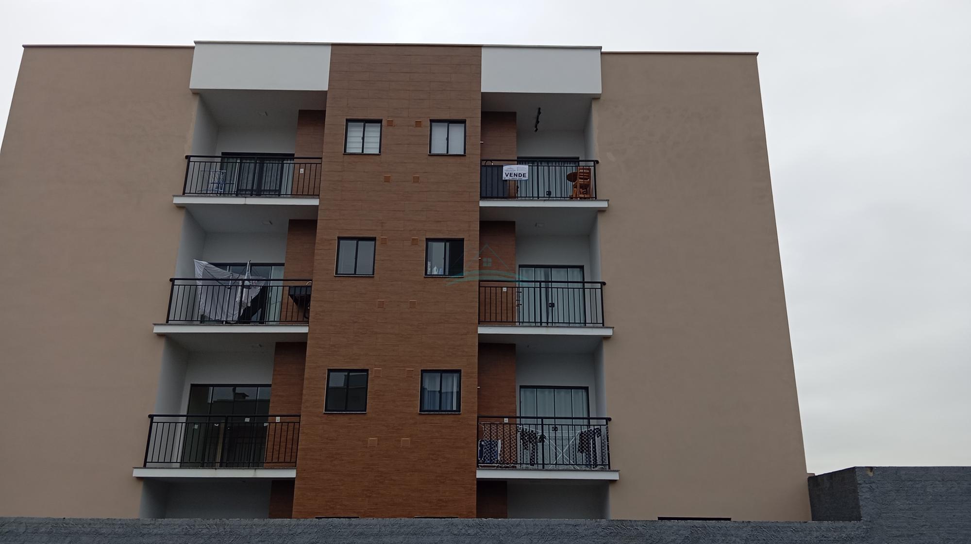 APARTAMENTO SEMI NOVO MOBILIADO - Agrolândia /SC, Centro