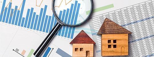 Avaliação de Imóveis